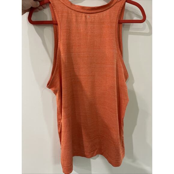 Clemson Tigers Women's Performance Running Tank Top Size small/medium Dri-fit - Picture 4 of 5